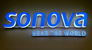 Die produkte werden unter den marken phonak, unitron hearing, lappere, hansaton, island hearing, ihear, lyric 2 und better hearing vertrieben. Sonova Horgeratehersteller Sonovoa Will Eigene Aktien Zuruckkaufen Marketscreener