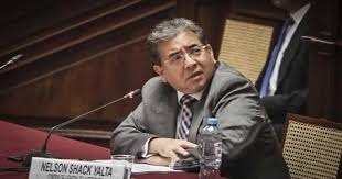 Procuraduría anuncia que tomará acciones frente a reglaje a Nelson Shack  desde la DINI