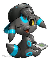 User Selected Cover Pokemon Kawaii Dessin Pokemon Pokemon Evoli