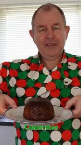 🔥 Christmas tradition done properly!, Do you flame your Pudding at  Christmas? Here’s the safe way to flame a Christmas pudding — no pouring  brandy, no drama, just beautiful festive flames 🎄 Full video ...