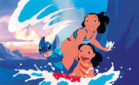 Walt disney home entertainment logo3. Lilo Und Stitch Film 2002 Moviepilot De