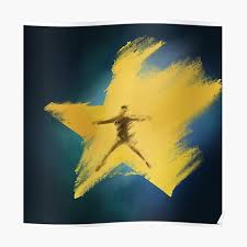 Bazzi Posters Redbubble Cosmic is by far one of my favourite albums at the moment! redbubble
