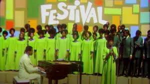 It has received an overwhelmingly positive reception from critics and impressed the audiences … Summer Of Soul New Film Revives Lost Harlem Cultural Festival Of 1969 Bbc News