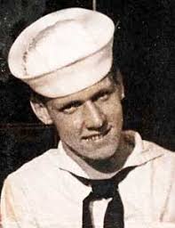 MM3 Robert Joseph Potts