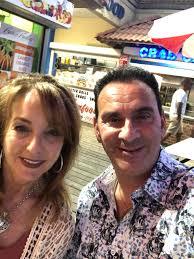 Dinner and show in Ocean City