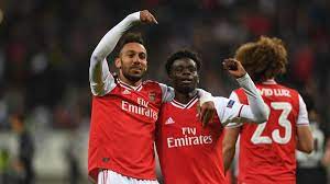 Arsenal premier league league level: Football News Bukayo Saka Revels In Dream Arsenal Debut As Young Guns Shine In Europe Eurosport