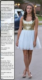 Pin On Captions Prom Date