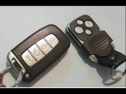 Avoid high dealership prices for replacement and spare keys. How To Duplicate Your Remote Control Youtube
