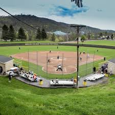 Some college teams play in iconic shrines. Geneva College Sports Camps