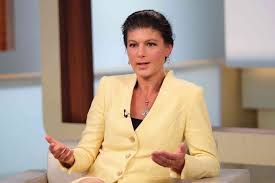 Find the perfect sahra wagenknecht stock photos and editorial news pictures from getty images. Sahra Wagenknechts Gesundheitliche Probleme Wenn Politik Krank Macht