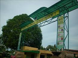 Kolej vokasional adalah satu institusi yang menawarkan aliran vokasional dan juga latihan kemahiran. Kolej Vokasional Sungai Petani 1 Kv Sp 1 Facebook