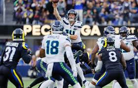 How a painful loss showed the Seahawks they were title contenders
