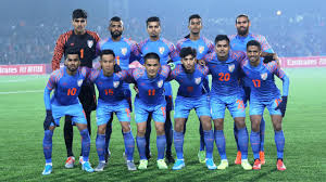 Check spelling or type a new query. Aiff In Last Minute Scramble To Broadcast India Friendlies