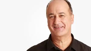 Philip Clark's Instagram, Twitter & Facebook