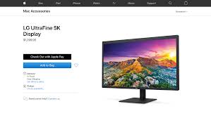 Download microsoft edge, microsoft launcher, or your phone companion from the google play store and sign in with your microsoft account. 27 Inch Lg Ultrafine 5k Display Removed From Online Apple Stores Across Europe