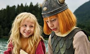 Wickie Und Die Starken Manner Ylvie Vickie Wickie Starke Manner Mann