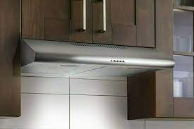 We work to ensure that each of our products provides our customers with the perfect blend of style and function for. Wireless 4 Speed Led Lights Under Cabinet Kitchen Range Hood 30 For Sale Online Ebay