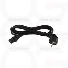 Male to female (handset is male, the motor is female) 5 pin connector extension cable. European Power Cord Omnigates Omnigates Com