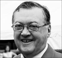 JACK FISCHER Obituary (1937