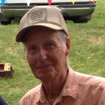 Paul Camp Obituary October 27, 2020