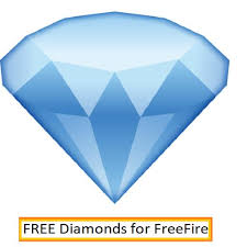 Unfrotunately you can get diamonds only by paying. Free Diamonds For Free Fire For Android Apk Download