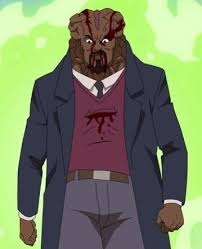 Ok who hates mark more : r/Invincible