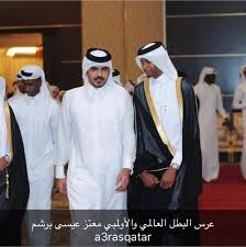 هو البطل معتز عيسى برشم, القطري الجنسية، ولد في الرابع والعشرين من شهر يونيو من العام 1991 ميلادي، في مدينة الدوحة العاصمة القطرية، وهو لاعب قوى قطري مختص في القفز العالي. Ø§Ø¹Ø±Ø§Ø³ Ù‚Ø·Ø± A Twitter Ø¹Ø±Ø³ Ø¨Ø·Ù„ Ù‚Ø·Ø± ÙˆØ§Ù„Ø¹Ø§Ù„Ù… Ù…Ø¹ØªØ² Ø¹ÙŠØ³Ù‰ Ø¨Ø±Ø´Ù… Ù…Ø¹ØªØ² Ø¨Ø±Ø´Ù… Ù‚Ø·Ø±