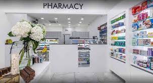 Late Night Pharmacy London Zen Healthcare