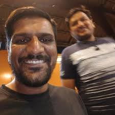 Jayesh Parmar 's User Profile