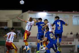 O gol do triunfo cinco estrelas foi marcado por bruno josé, aos 18 minutos do segundo tempo. Em Noite Incompetente Cruzeiro E Eliminado Da Copa Do Brasil Pela Juazeirense Nos Penaltis Lance