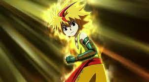 Free De La Hoya Beyblade Burst Anime Best Friends Forever