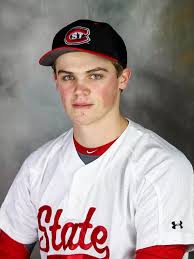 2015 Baseball Roster