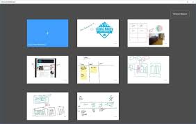 Microsoft Just Released The Microsoft Whiteboard App Which Is Great For It Pros And Everyone Who Wants To Replace Physica Whiteboard App Microsoft White Board