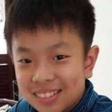 Obituary of Andrew Saw