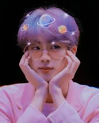 Jin Edit Daysgoneby18 Imagens Bts Meninos Bts Bts Aniversarios