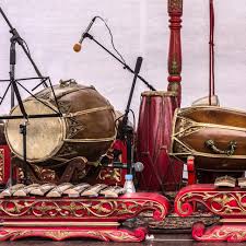 Alat musik tradisional indonesia 1. Macam Macam Alat Musik Tradisional Pada Gamelan Dari Siter Hingga Gong Hot Liputan6 Com