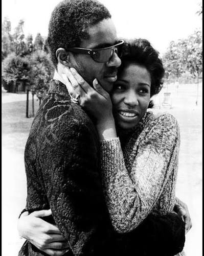 In honor of it being Syreeta’s birthday (she would’ve been 77 today) & the 50th anniversary of Stevie’s 1973 album, “Innervisions”, here’s a 1984 live performance of the Syreeta dedicated song “All In ...