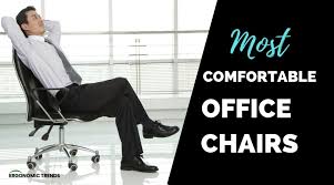 After sitting in various other office chairs during. 9 Most Comfortable Office Chairs In 2021 Ergonomic Trends