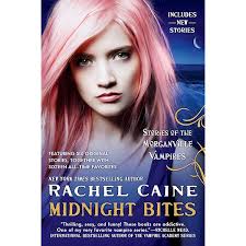 The Morganville Vampires, Vol. 3: Rachel Caine: 0884884481229: Amazon.com:  Books