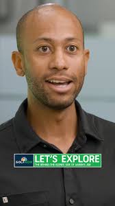 Step inside a day with Aaron Woodard, who helps support the success of  courses across Los Angeles. He’s a golfer at heart, a partner in business,  and the first to celebrate a course’s achievements ...