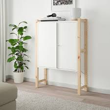 It's the ivar cabinet system, and if your hobby is poring over images of beautiful scandinavian homes (we're right. Ikea Ivar Home And Aplliances