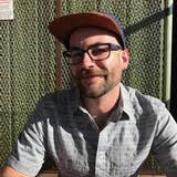 Elliot Jackson :: UNM Languages, Cultures, and Literatures