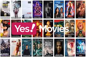 Watch movies full hd online free. Yes Movies App Is For Everyone Android Ios Windows 7 8 10 Download Online Figure