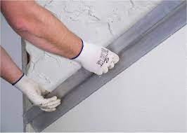 Kalk ist ein altbewährter baustoff, der bei feuchtigkeit beständig bleibt. Ist Ein Dammputz Von Innen Sinnvoll