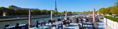 Brunch with a view of the Eiffel Tower | The Bateaux Mouches® Sunday Brunch