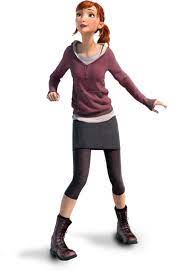 The latest information about the character mary katherine and his movies (epic) watch online without registration in 1080p on fmovies. Mary Katherine Heroes Of The Characters Wiki Fandom