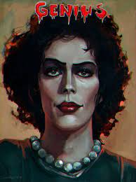 The Rocky Horror Picture Show Rocky Horror Picture Rocky Horror Picture Show Horror Picture Show