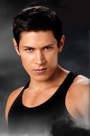 Twilight wolf pack: imprints