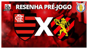 Flamengo disputa hoje, 11ª rodada contra o goiás pelo brasileirão 13/10/2020 as 17:00. Flamengo X Sport Resenha Pre Jogo Ao Vivo 14Âª Rodada Brasileirao 2020 Youtube