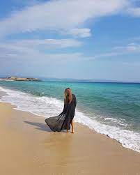 Enjoy The Clear Blue Sea And Magnificent Scenery Of Halkidiki Live Your Dream At Antigoni Beach Res Beach Resorts Summer Vacation Destinations Visiting Greece